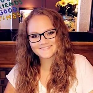 Meet your Posher, Hailey